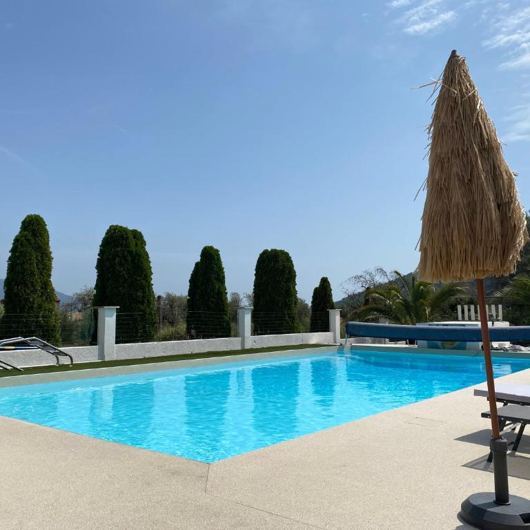 VILLA EVE - Maison 3 Chambres - 1