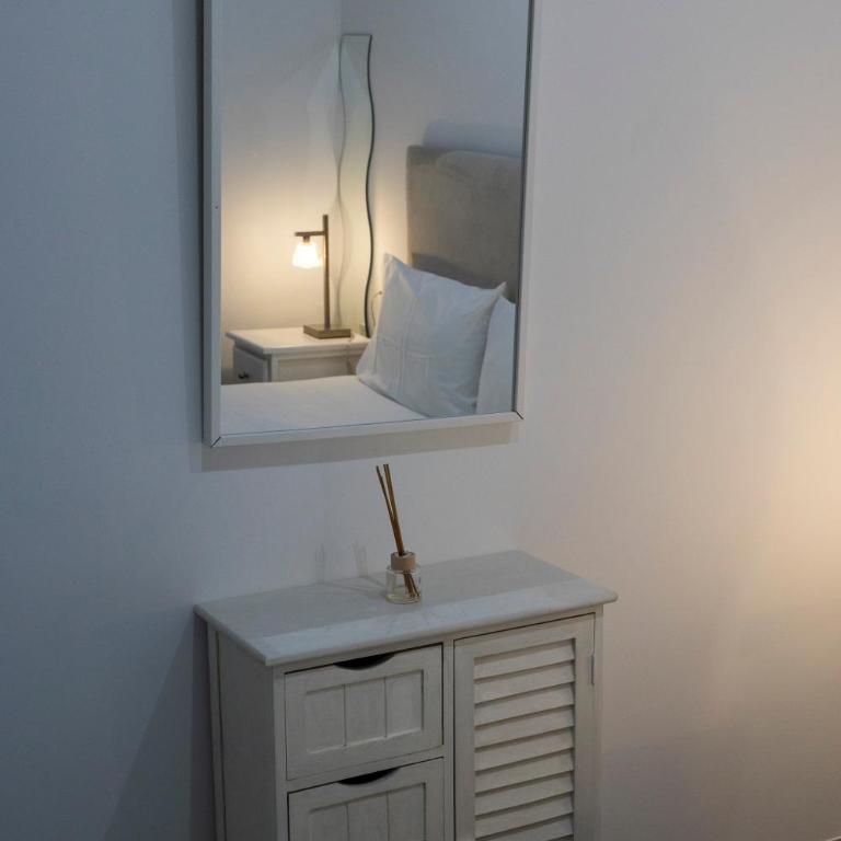 La Casa de Emilia - Apartamento de 1 dormitorio - 10