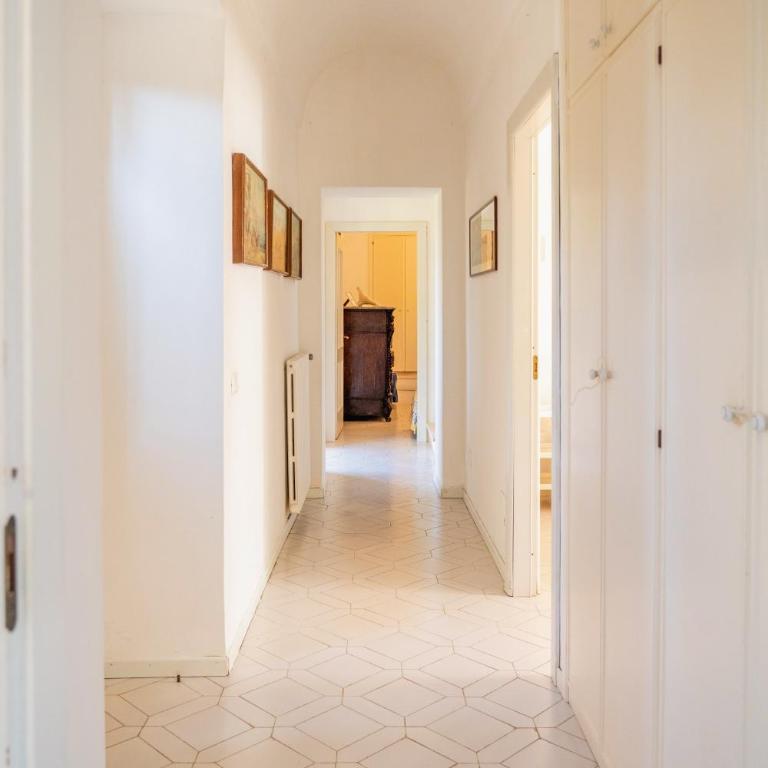Villa Aurora Caprese - Villa con 3 Camere da Letto - 66