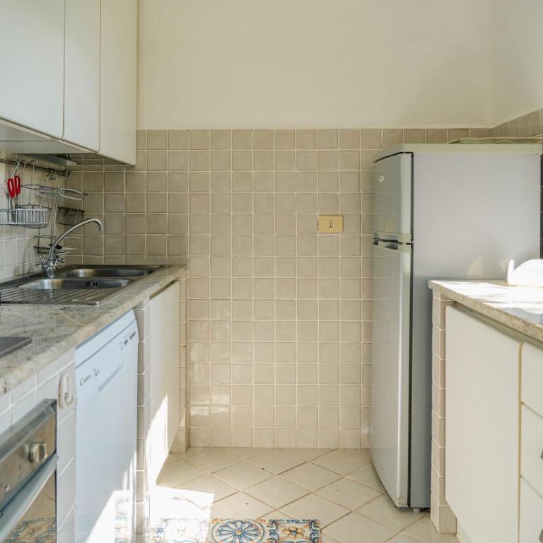 Villa Aurora Caprese - Villa con 3 Camere da Letto - 33