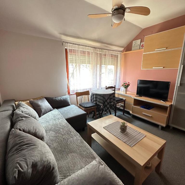 Lucky Apartment - Apartman sa 1 Spavaćom Sobom - 1