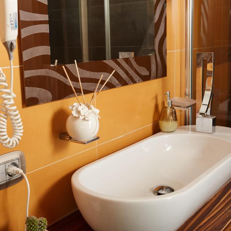 Villa Solaria - One-Bedroom Villa - 5