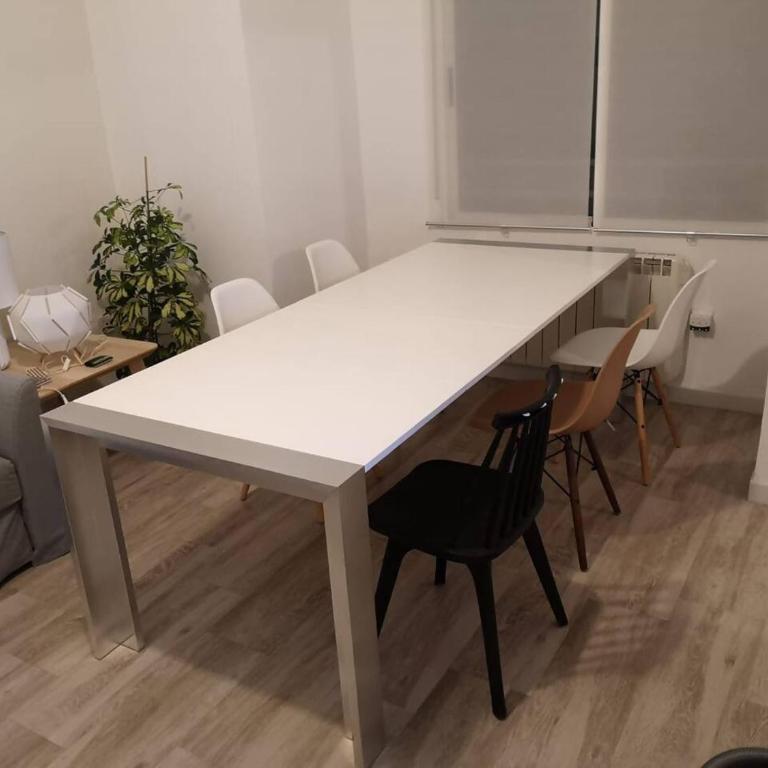Apartamento Centro III - Murcia - Apartamento de 3 dormitorios - 2