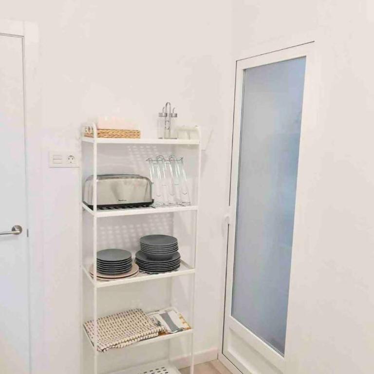 Apartamento Centro III - Murcia - Apartamento de 3 dormitorios - 3