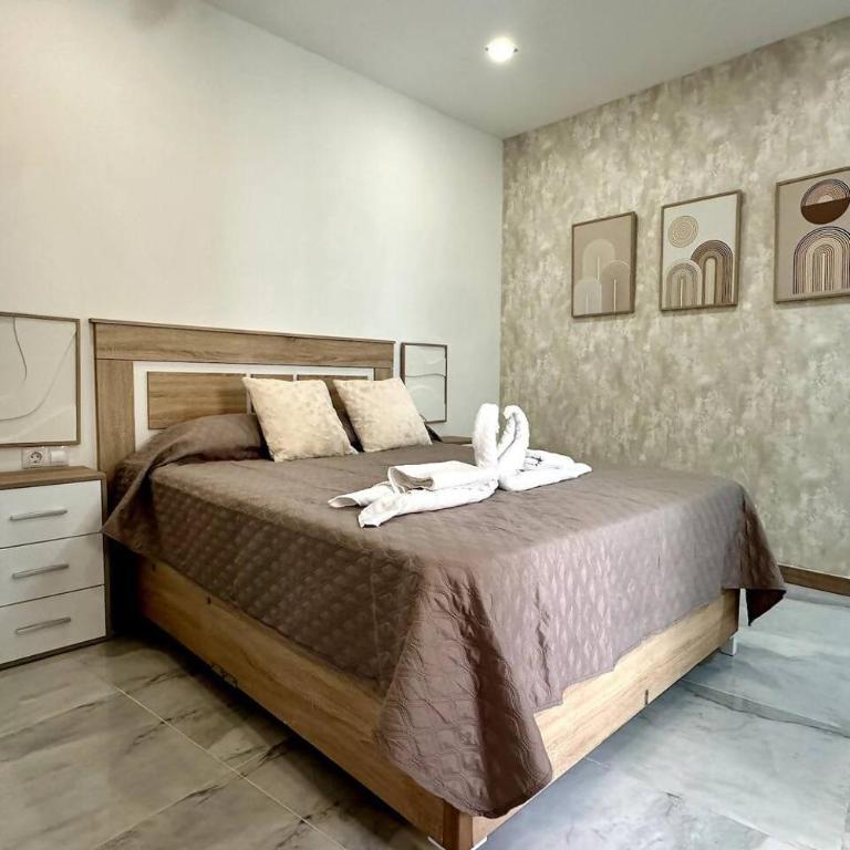 CasaLuxe junto a la playa - Apartamento de 2 dormitorios - 11