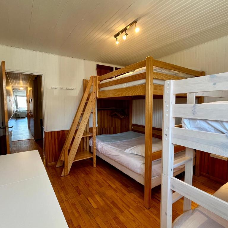 Le Bellevue T3 - Orcières Merlette - Appartement 2 Chambres - 20