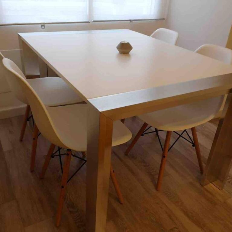 Apartamento Centro III - Murcia - Apartamento de 3 dormitorios - 9