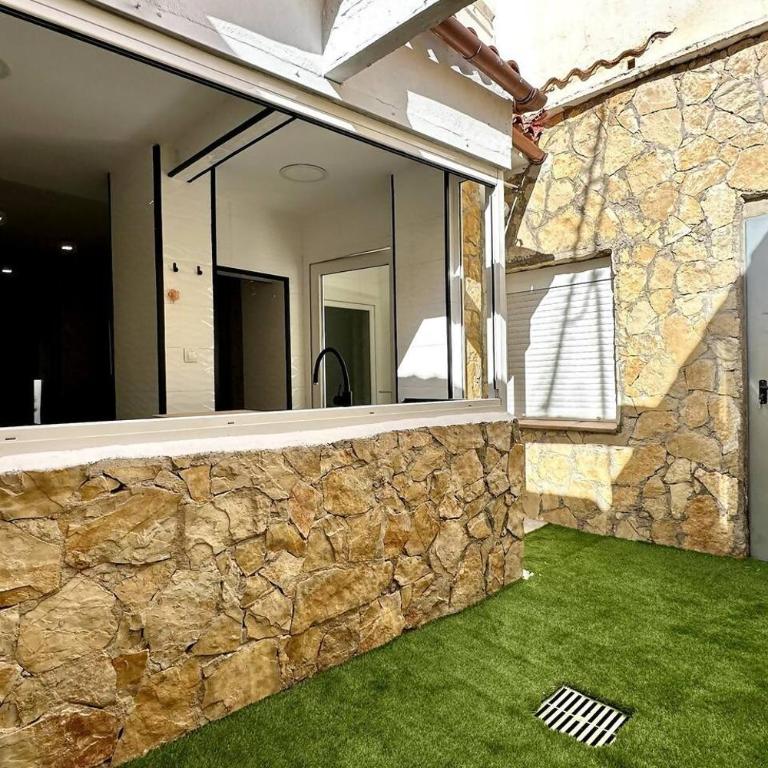 CasaLuxe junto a la playa - Apartamento de 2 dormitorios - 22
