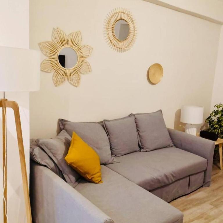 Apartamento Centro III - Murcia - Apartamento de 3 dormitorios - 10