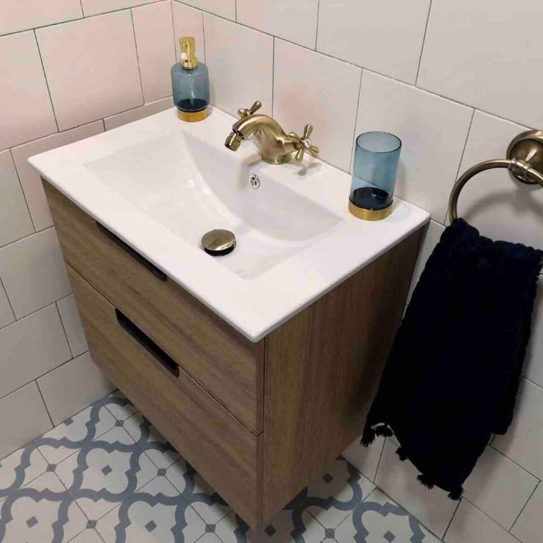 Apartamento Centro III - Murcia - Apartamento de 3 dormitorios - 15