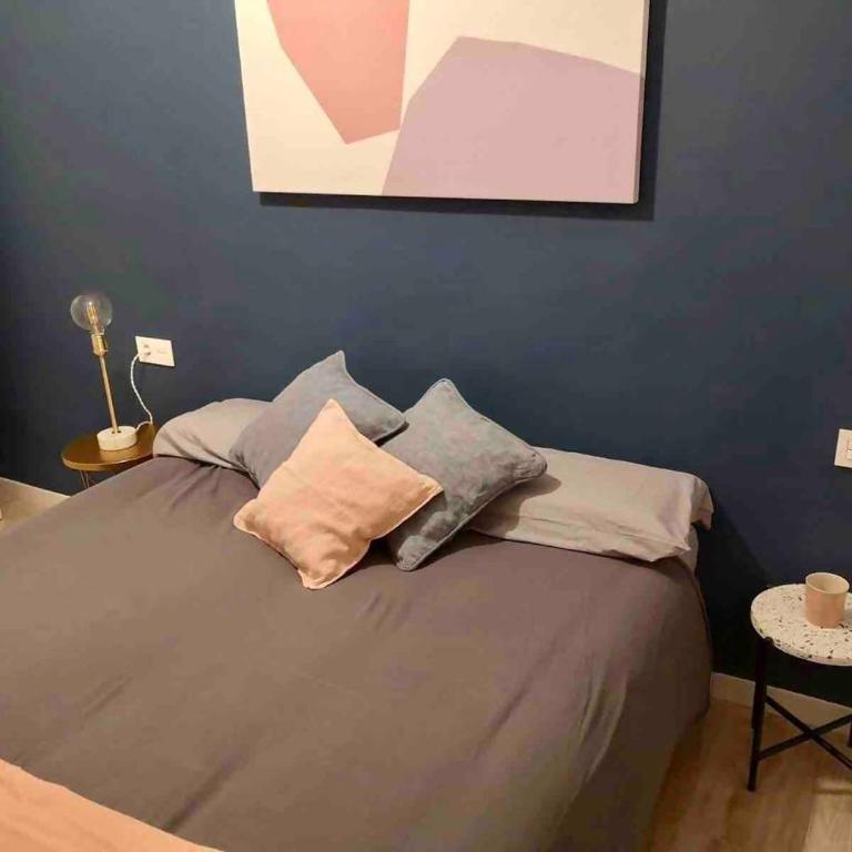 Apartamento Centro III - Murcia - Apartamento de 3 dormitorios - 24