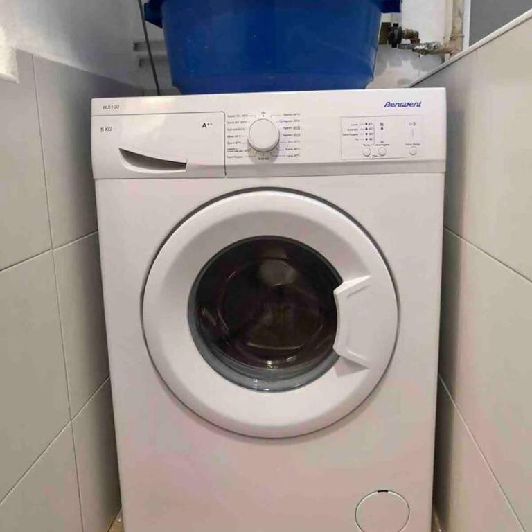 Apartamento Centro III - Murcia - Apartamento de 3 dormitorios - 29
