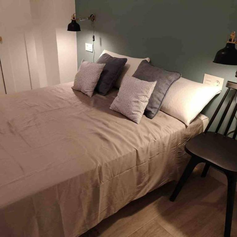 Apartamento Centro III - Murcia - Apartamento de 3 dormitorios - 32