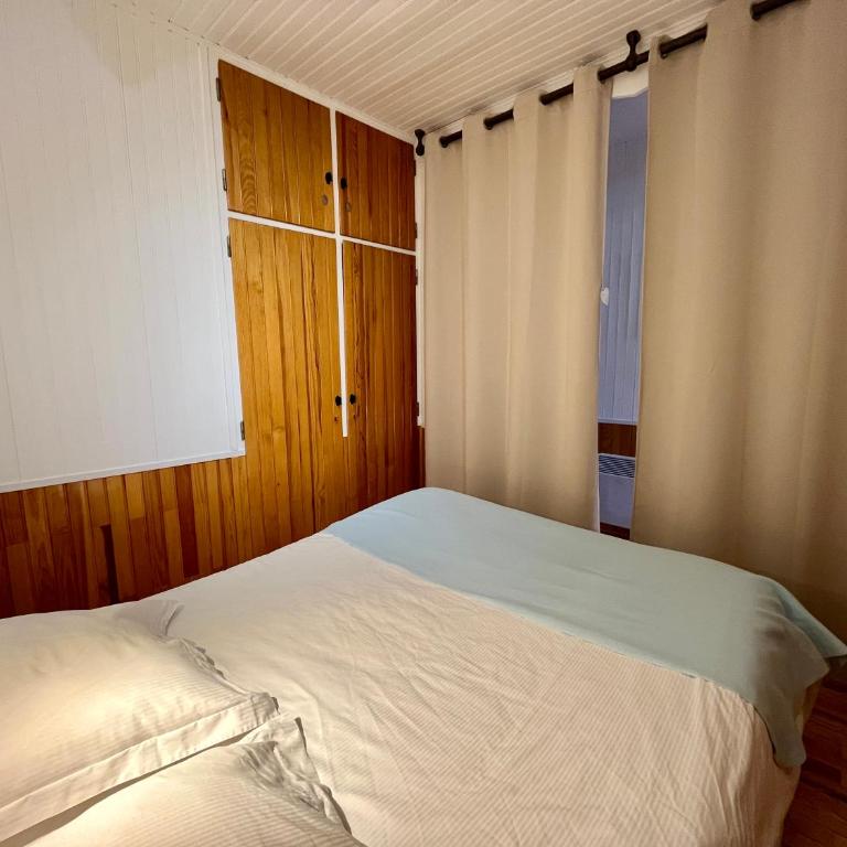 Le Bellevue T3 - Orcières Merlette - Appartement 2 Chambres - 14