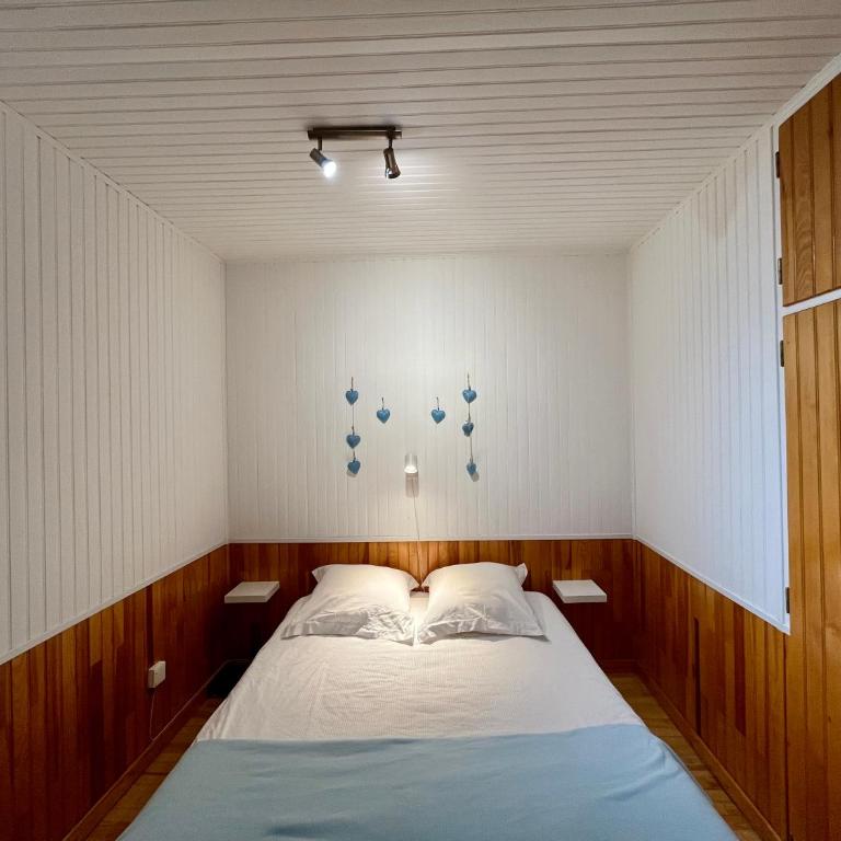 Le Bellevue T3 - Orcières Merlette - Appartement 2 Chambres - 7