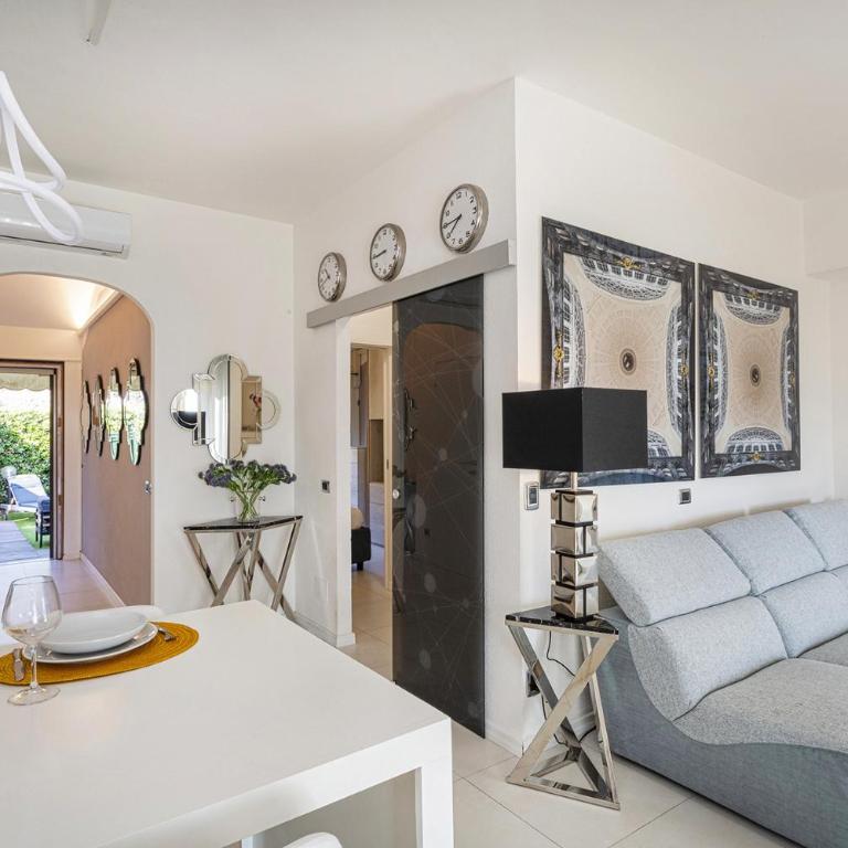 Elegant sea view apartment by Wonderful Italy - Appartamento con Vista Mare - 7