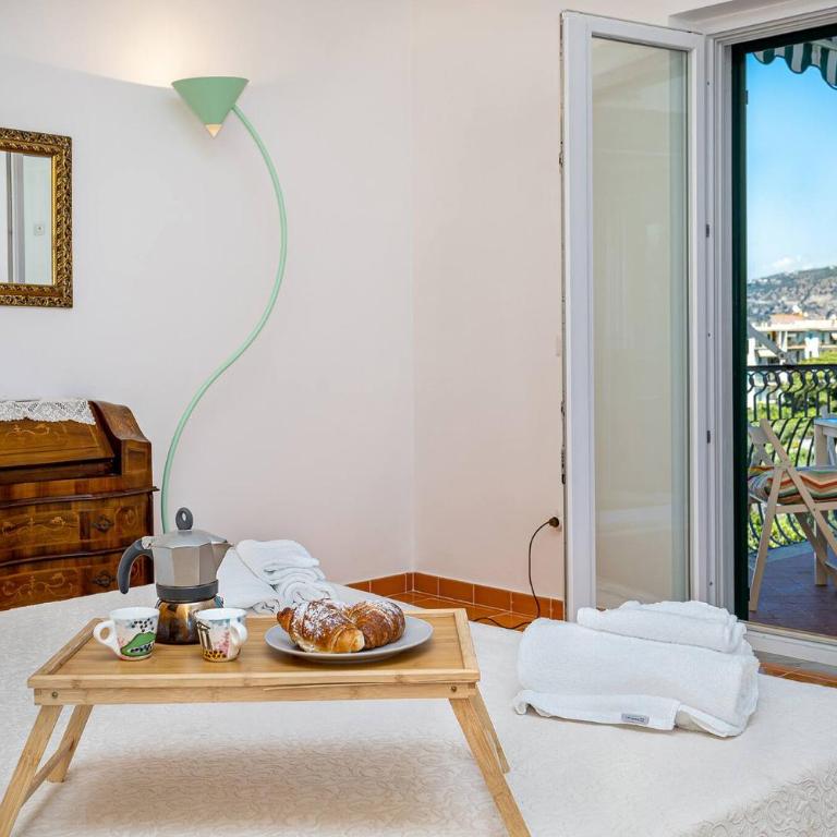 La Deliziosa - Sorrento - Two-Bedroom Apartment - 5