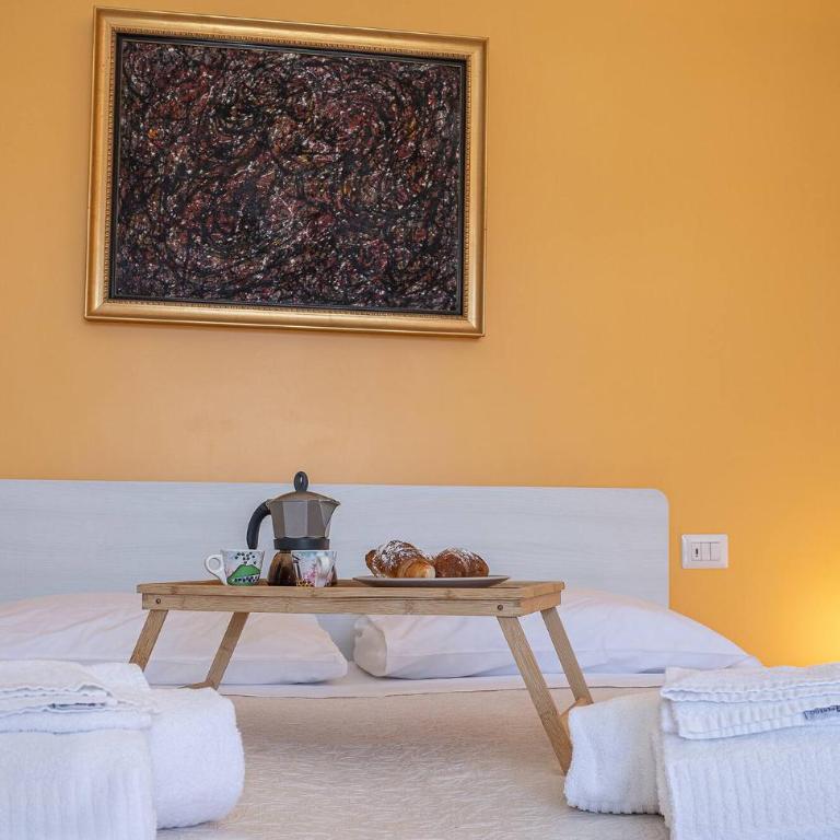 La Deliziosa - Sorrento - Two-Bedroom Apartment - 12