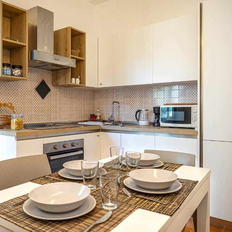 La Deliziosa - Sorrento - Two-Bedroom Apartment - 9
