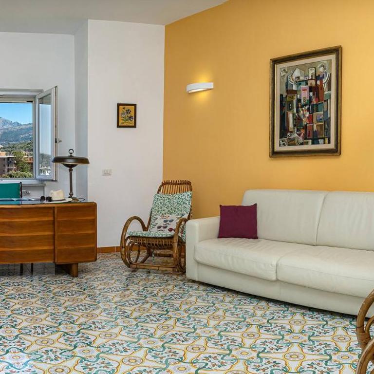 La Deliziosa - Sorrento - Two-Bedroom Apartment - 11