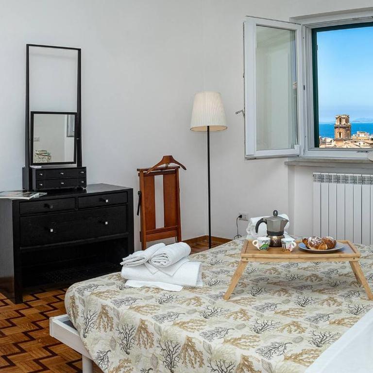 La Deliziosa - Sorrento - Two-Bedroom Apartment - 8