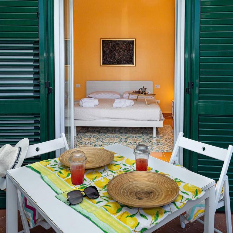 La Deliziosa - Sorrento - Two-Bedroom Apartment - 13