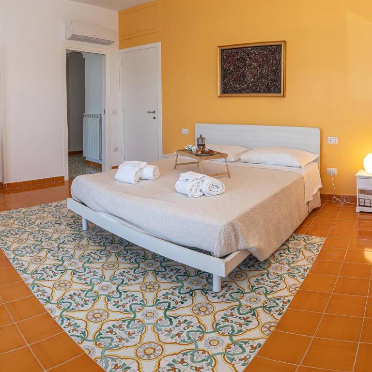 La Deliziosa - Sorrento - Two-Bedroom Apartment - 16