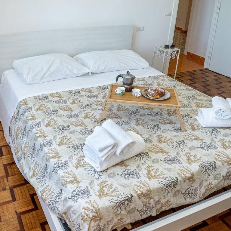 La Deliziosa - Sorrento - Two-Bedroom Apartment - 24