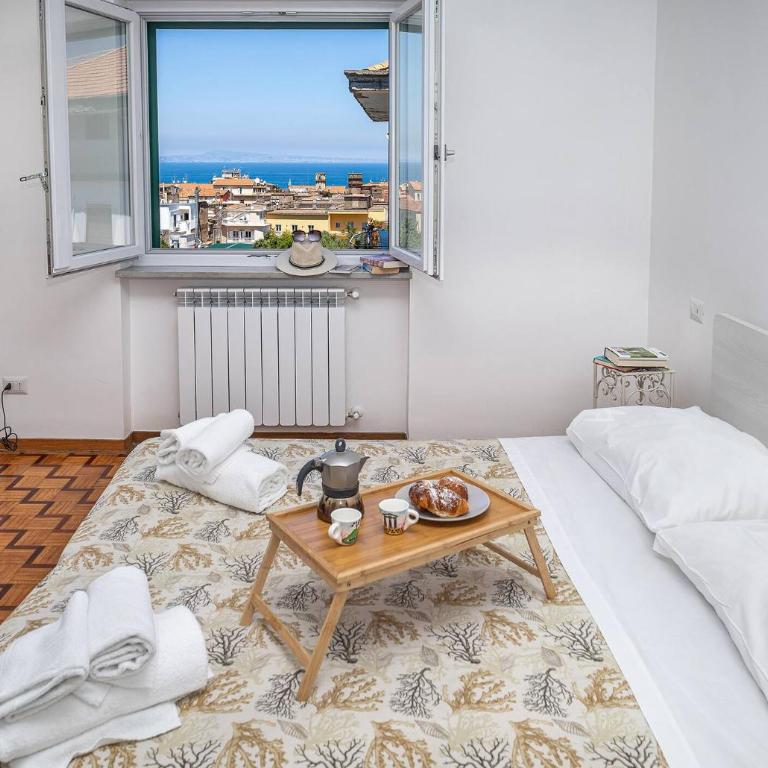 La Deliziosa - Sorrento - Two-Bedroom Apartment - 25