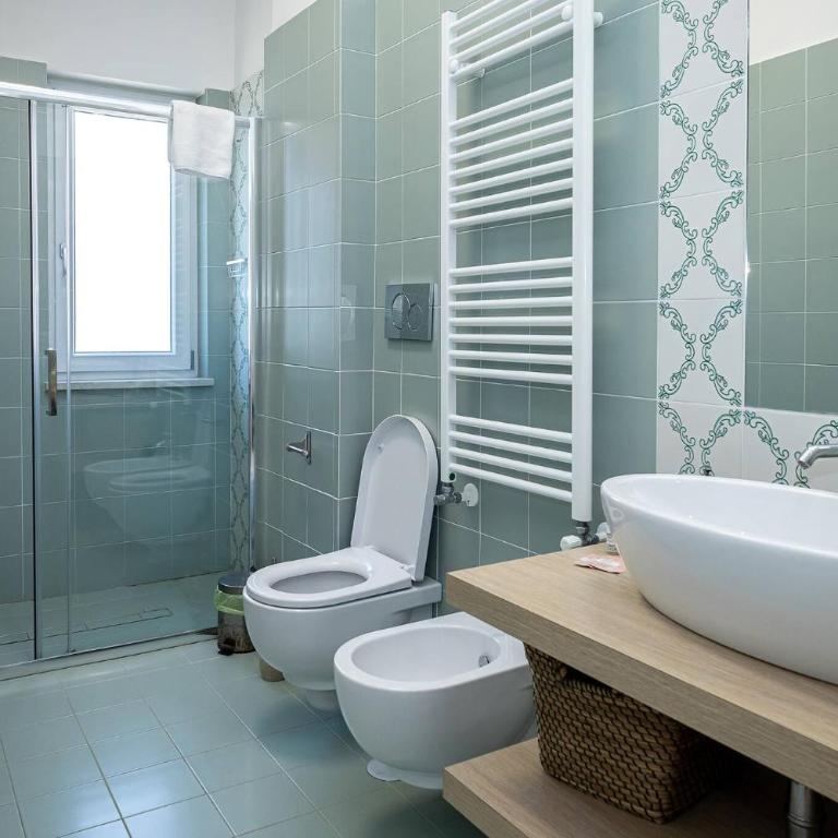La Deliziosa - Sorrento - Two-Bedroom Apartment - 27