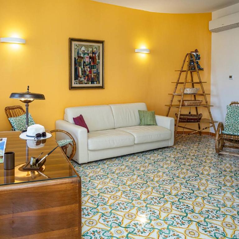 La Deliziosa - Sorrento - Two-Bedroom Apartment - 29
