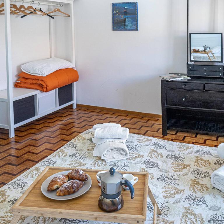 La Deliziosa - Sorrento - Two-Bedroom Apartment - 21