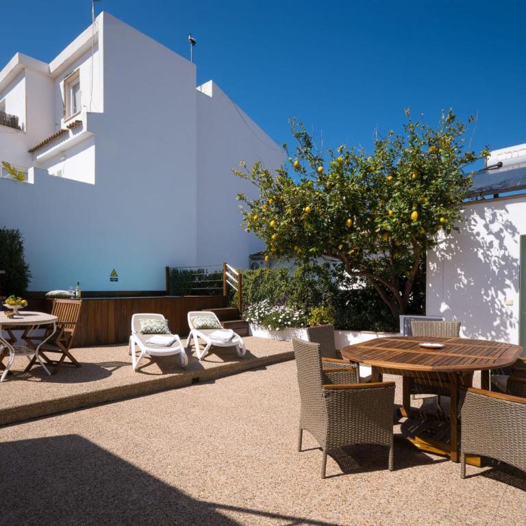 Casa Sa Marina en Alcudia - Casa Vacacional de 3 dormitorios - 29