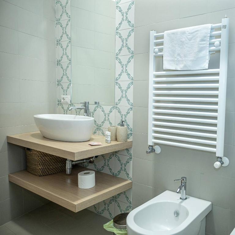 La Deliziosa - Sorrento - Two-Bedroom Apartment - 32