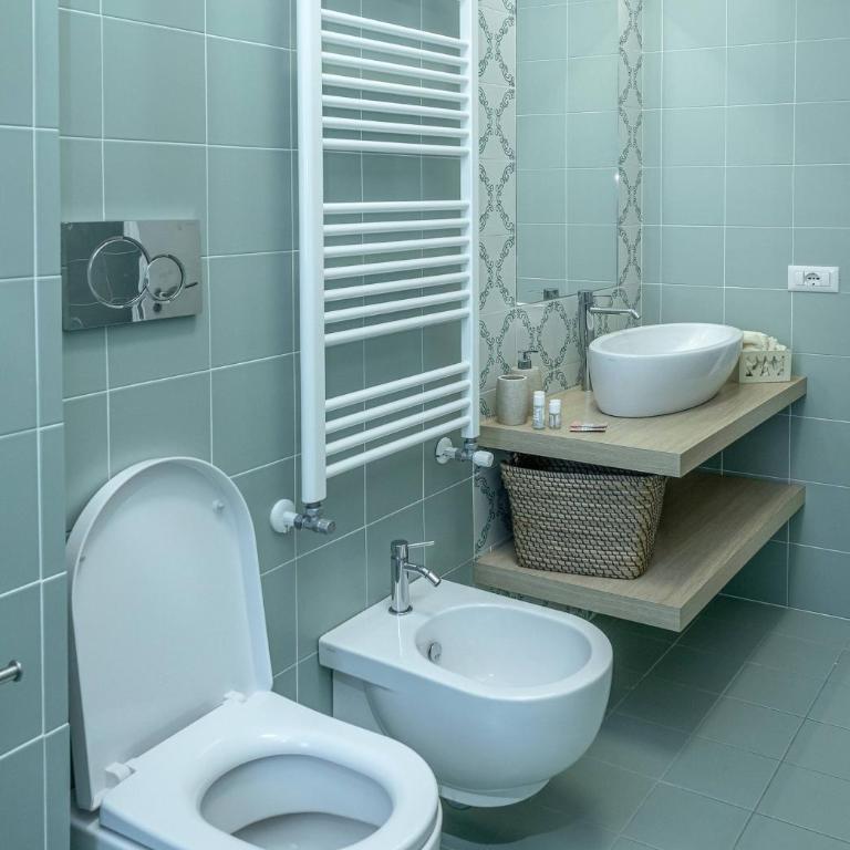 La Deliziosa - Sorrento - Two-Bedroom Apartment - 31