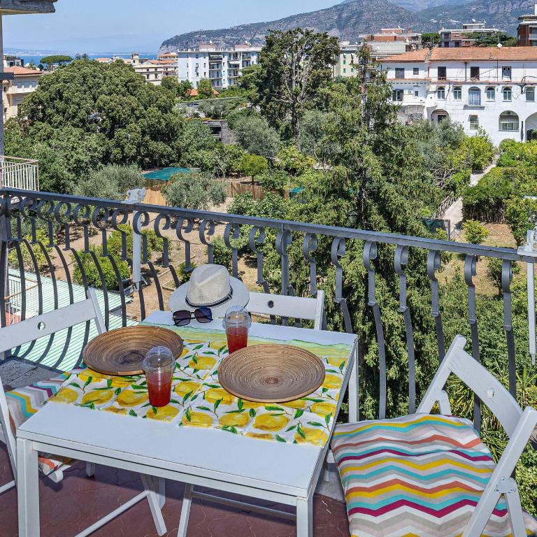 La Deliziosa - Sorrento - Two-Bedroom Apartment - 22