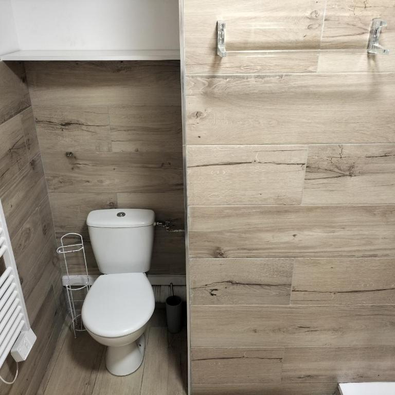 Résidence Graziella Appartement 210 - Appartamento Deluxe con 1 Camera da Letto e Vista Giardino - 19