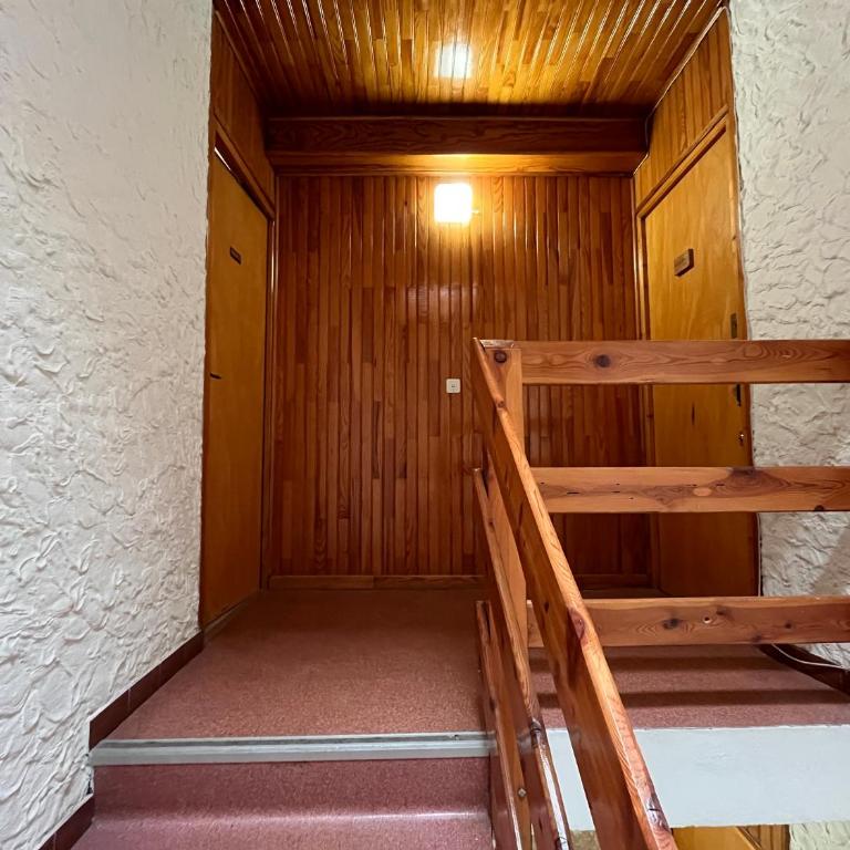 Le Bellevue T3 - Orcières Merlette - Appartement 2 Chambres - 45