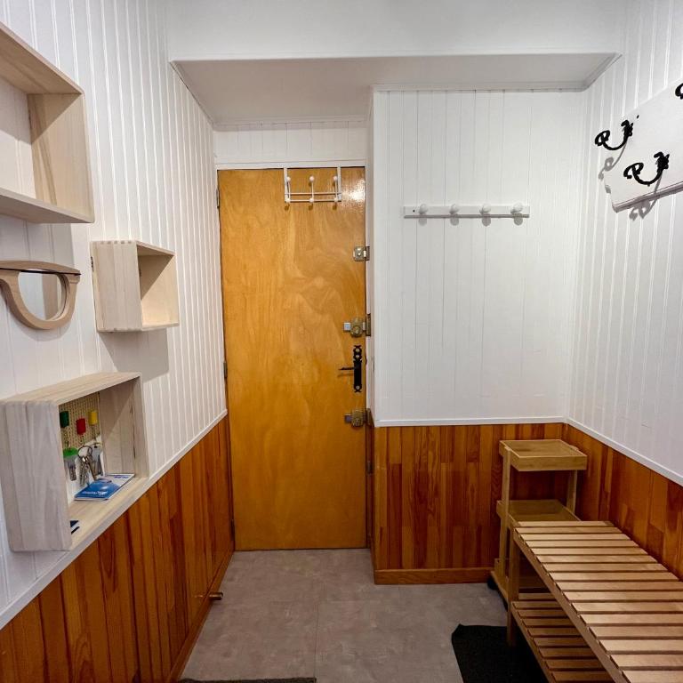 Le Bellevue T3 - Orcières Merlette - Appartement 2 Chambres - 22