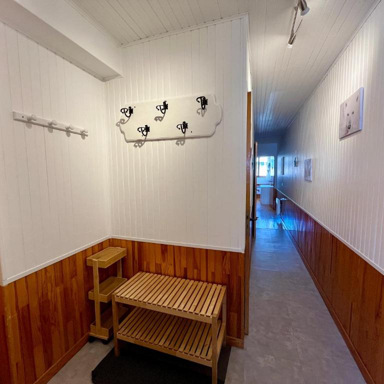 Le Bellevue T3 - Orcières Merlette - Appartement 2 Chambres - 32
