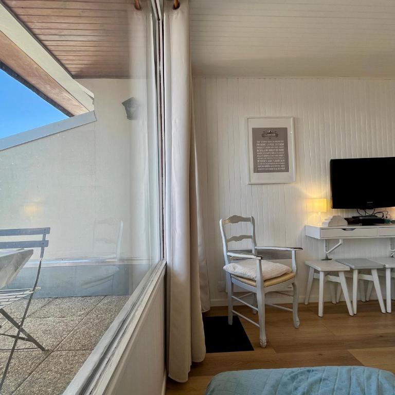 Le Bellevue T3 - Orcières Merlette - Appartement 2 Chambres - 35