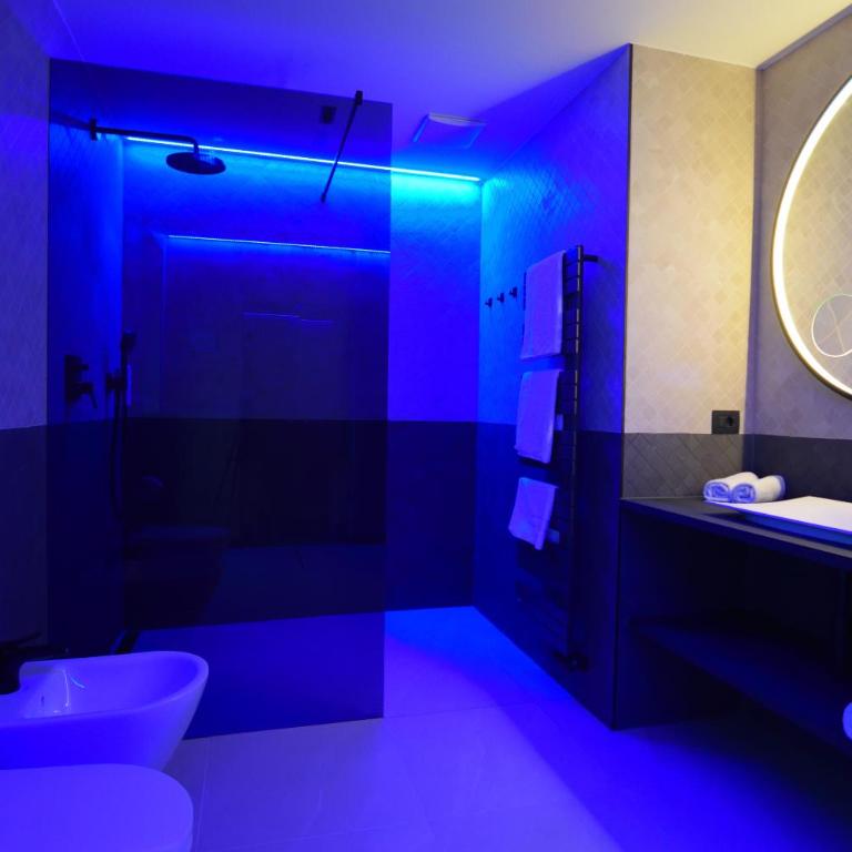 B&B Boutique Hotel Burgund - Habitación Familiar Deluxe - 2