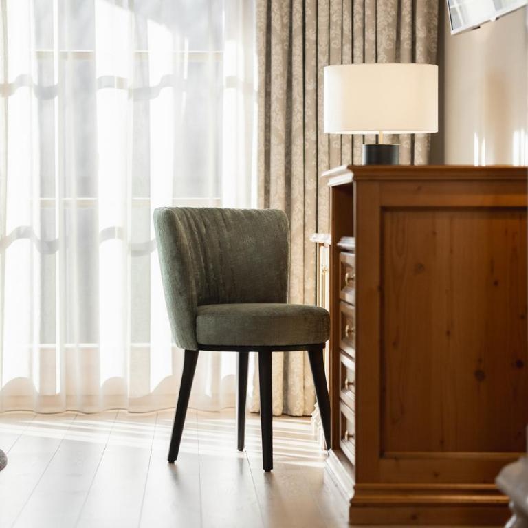 Schlosshotel Fiss - Suite Junior - 2