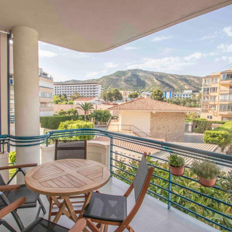 Sepulveda 2 Spaniahome - Two-Bedroom Apartment - 5
