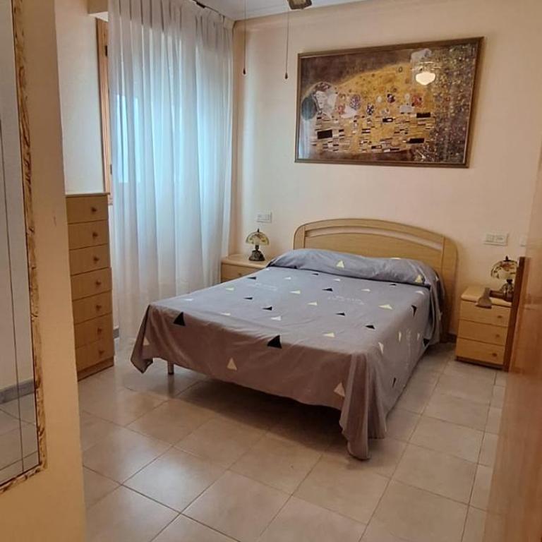 Monteagudo - Three-Bedroom Apartment - 8