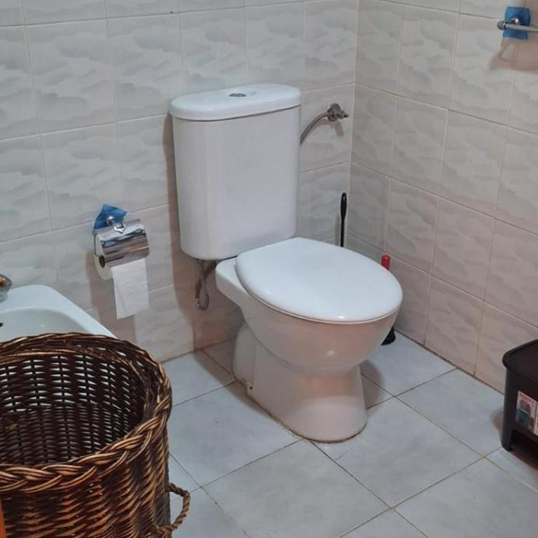 Monteagudo - Three-Bedroom Apartment - 9
