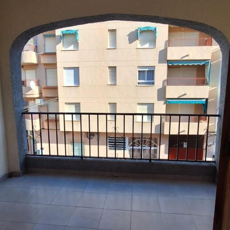 Monteagudo - Three-Bedroom Apartment - 10