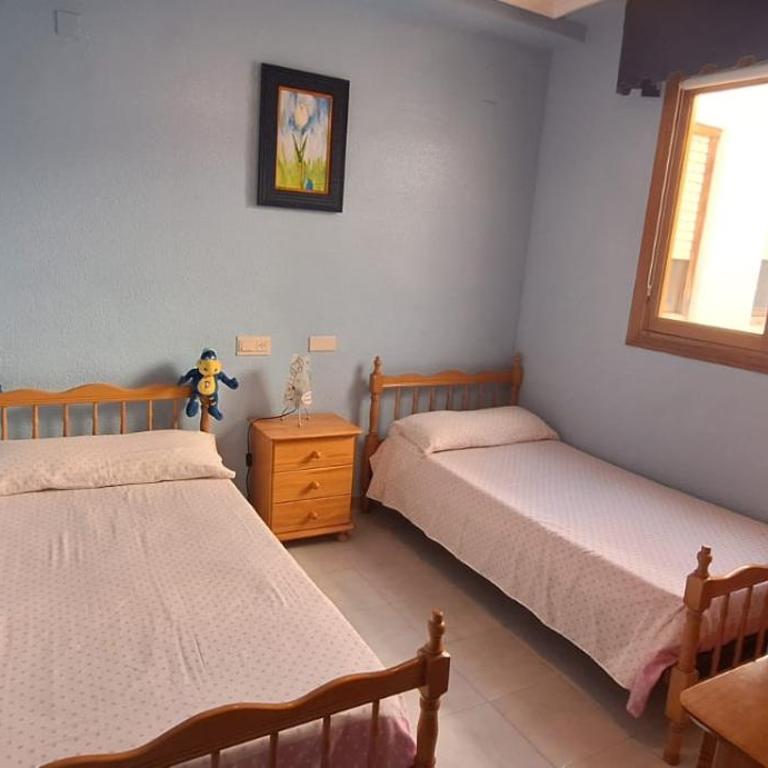 Monteagudo - Three-Bedroom Apartment - 7