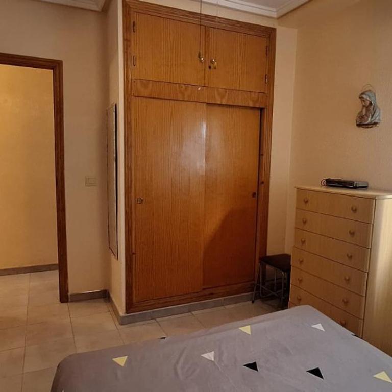 Monteagudo - Three-Bedroom Apartment - 11