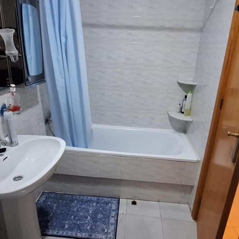 Monteagudo - Three-Bedroom Apartment - 14